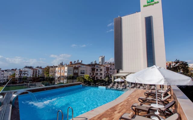 Holiday Inn Antalya Lara Hotel - photo 4