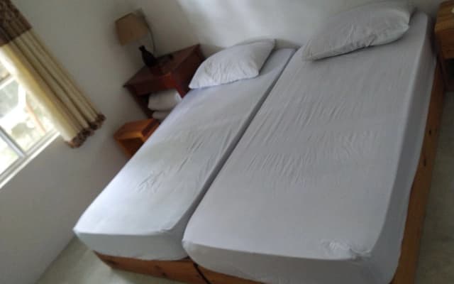 Ithaa Hiyaa Villa - photo 3