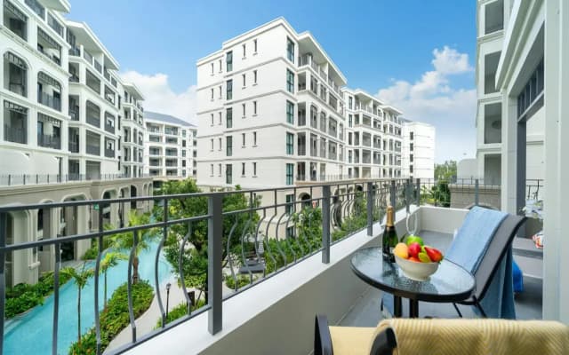 The Title Legendary BangTao Apartments - photo 4