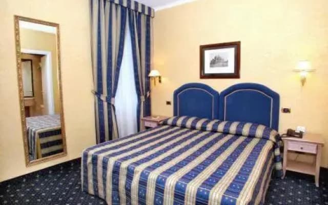 Hotel Valle - photo 4