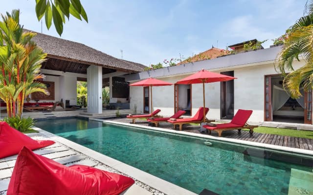 Arte Villa - photo 2