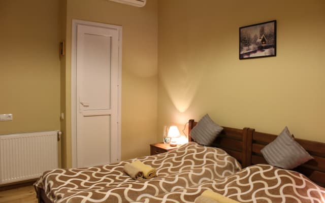 Id House Guest House - photo 5