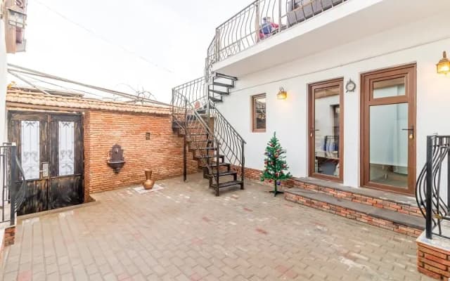 3Studio Apart-Hotel - photo 3