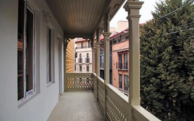 Crystal Hotel Tbilisi Boutique-Hotel - photo 4