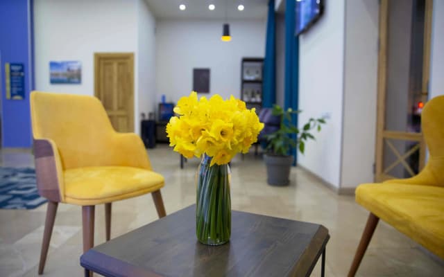 Hotel Tribeca - photo 5