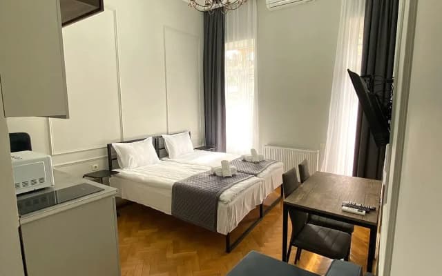 Mtatsminda Apart-hotel - photo 2