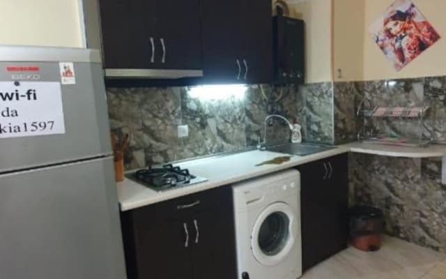 GiorgiApartment Apartments - photo 3