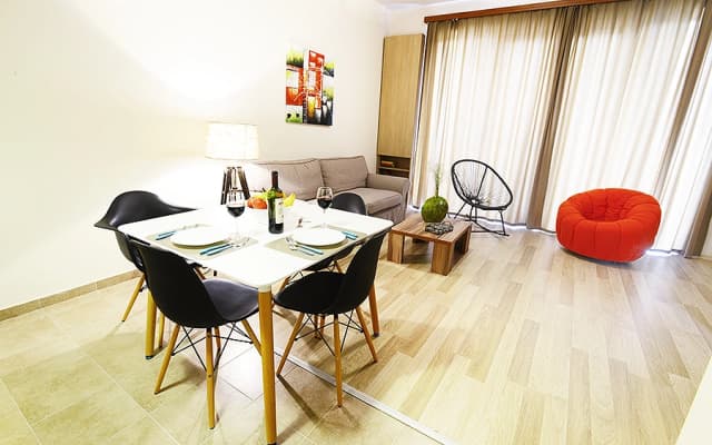 Proper Apartments Tamarashvili - photo 3
