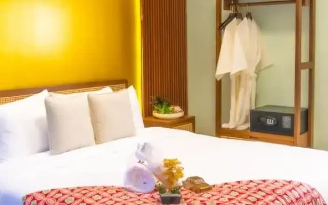 Chez Nij Ryokan Onsen - photo 5