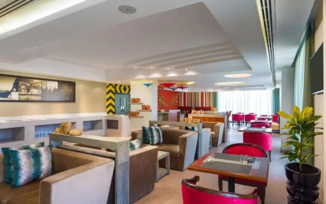 Centara Life Muscat Dunes Hotel - photo 5
