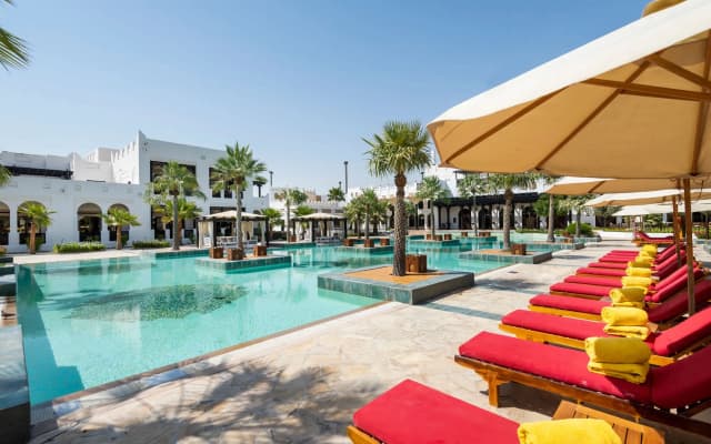 Sharq Village & Spa - photo 5