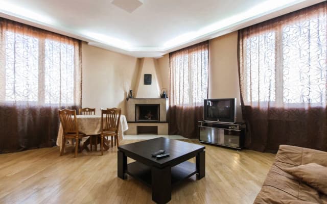 Tbilisi Apartments - photo 3