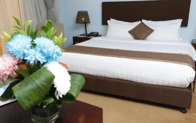 Tolip Family Park Hotel - photo 2
