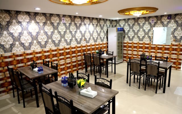 Tanha Park Hotel - photo 3