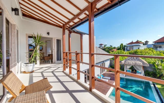 Hiburan Villa - photo 3
