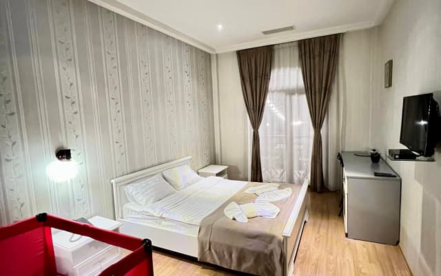 Granada Hotel and Restaurant Hotel - photo 2
