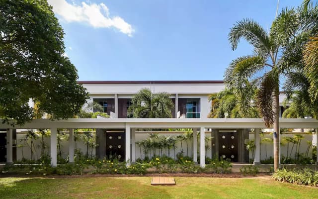 Oxygen Villa - photo 2