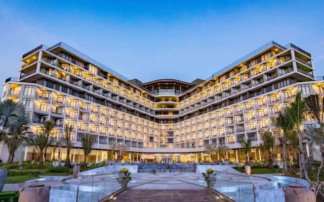 Best Western Premier Sonasea Phu Quoc Resort - photo 2
