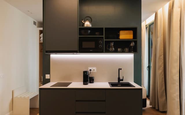 Blume Cruz Suites - photo 3