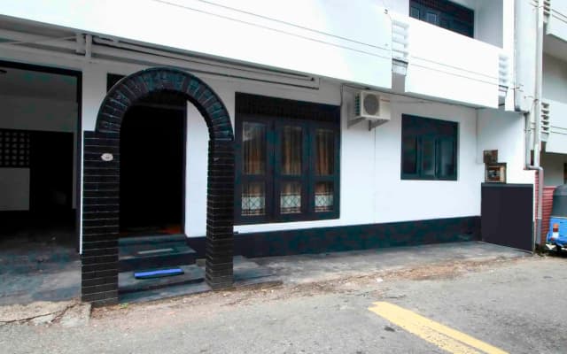 Yoho Bro Colombo 03 Hotel - photo 3