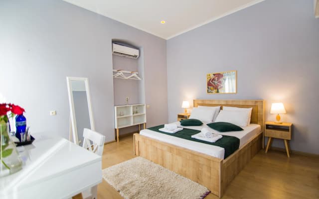 AnBani Boutique Hotel - photo 5