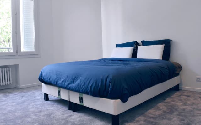 Spacious Flat Near Arc De Triomphe Apartments - photo 5