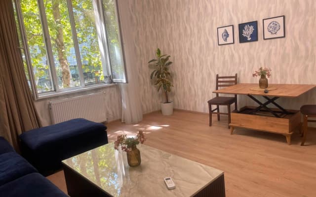 Dom Na Glavnoy Ulitse Flat - photo 2