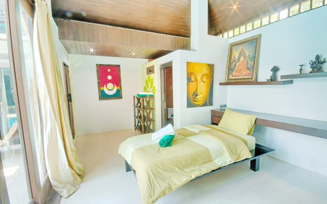 Yupa Villa 1 - photo 5