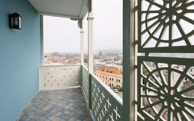 Amante Narikala Hotel - photo 4