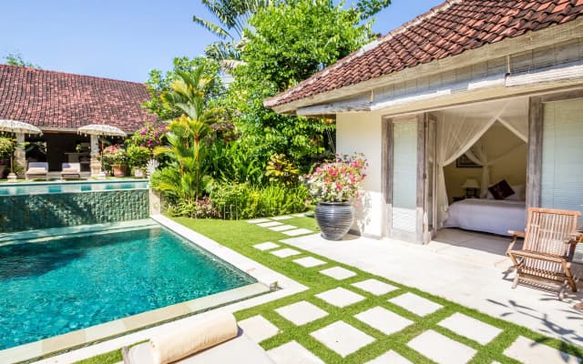 Sembira Villa - photo 2