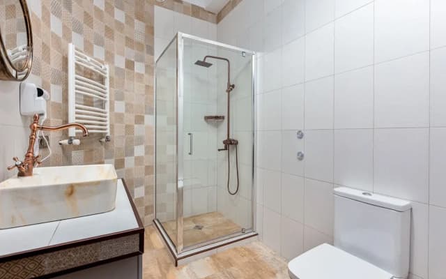 Tbilisi Guest House - photo 5