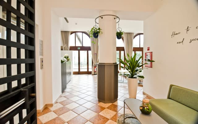 Boutique hotel Maison Boutique Al Redentore - photo 4