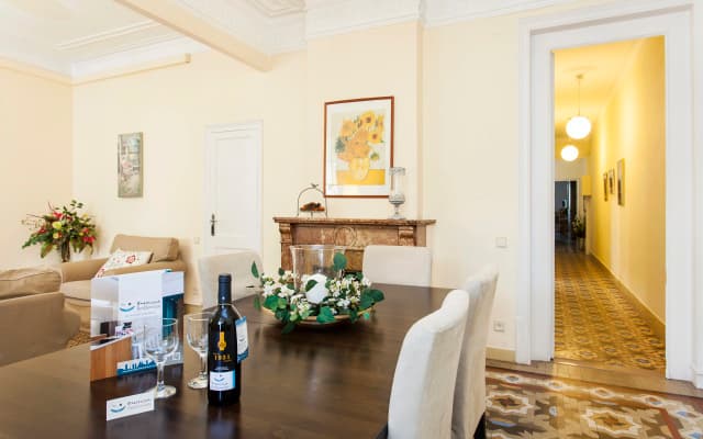 Barcelona Best Services Apartments - photo 4