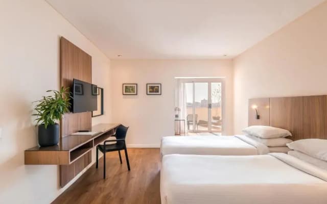 The President Hotel - photo 3