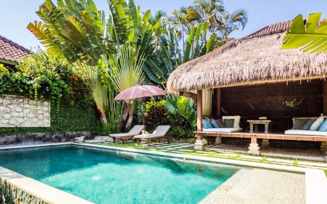 Sembira Villa - photo 3