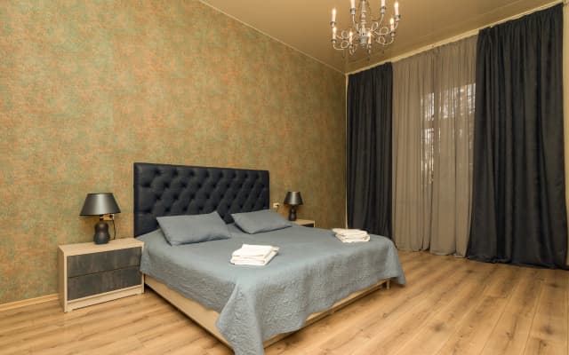 Griboedov Hotel - photo 5