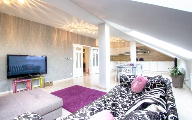 Centrum Apartments Pstrossova - photo 4