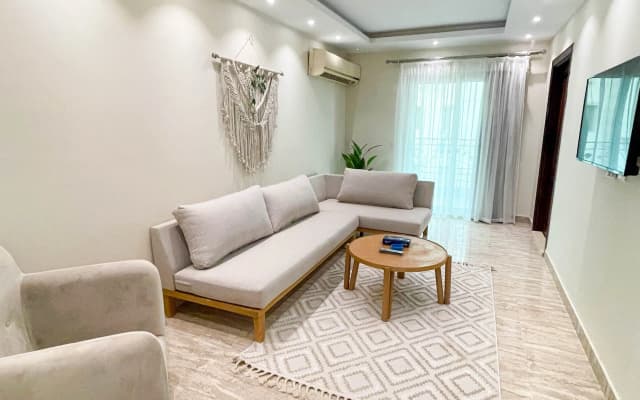 Settle inn Aswar Apartments - photo 3