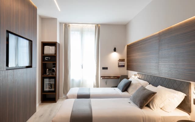 Boutique hotel AH - Duomo Essence - photo 3