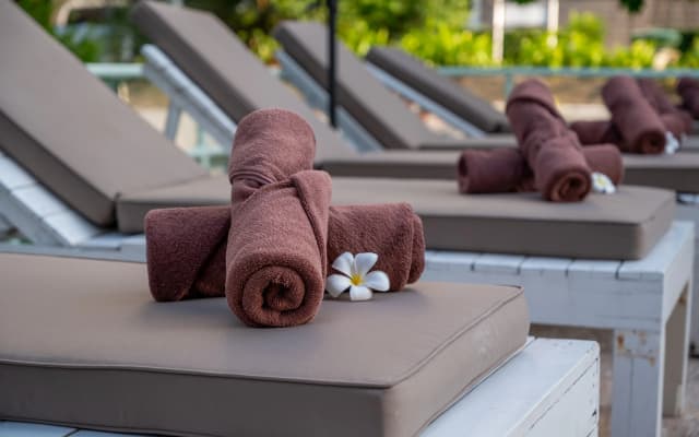 Hillside Resort Pattaya Hotel - photo 2