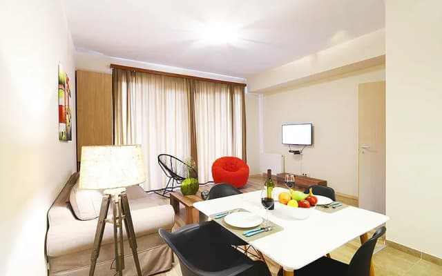 Proper Apartments Tamarashvili - photo 2