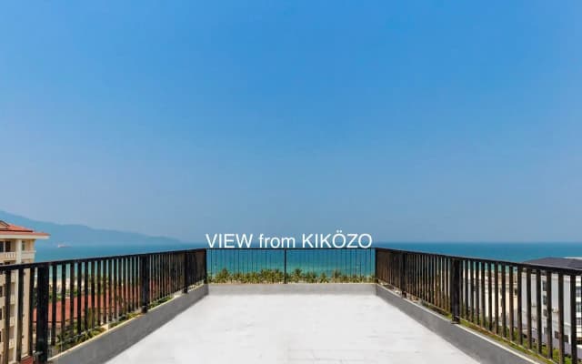 Kikozo Hotel - photo 5