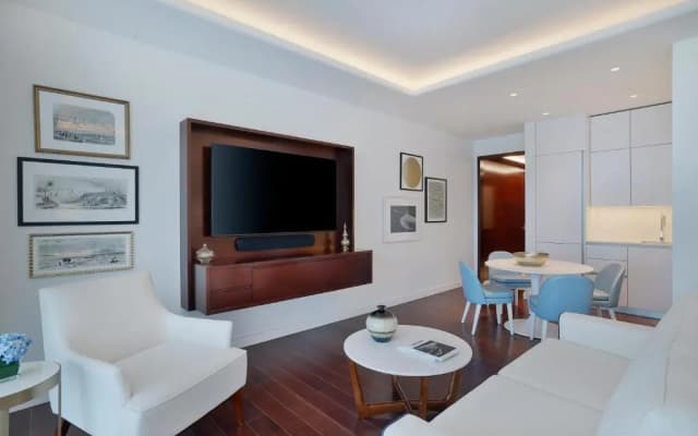 Waldorf Astoria Doha Lusail - photo 5