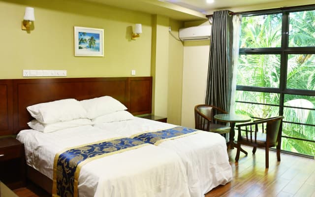 Ali Shameem Guest House - photo 2