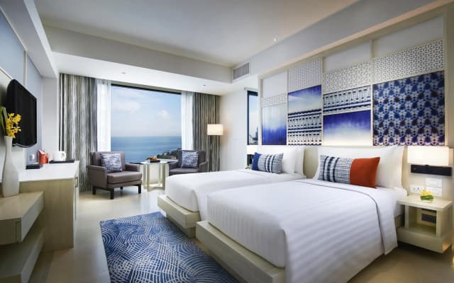 Amari Pattaya - photo 4