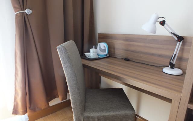 Nice Mini-Hotel - photo 5