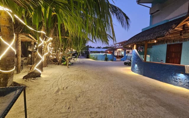 Island Luxury Dive Hotel, Fulhadhoo - photo 4