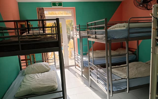 Eco-friendly Why Me Tbilisi Guest House - photo 5
