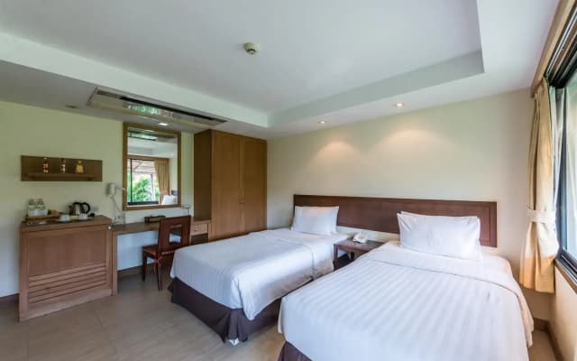 Hotel Tropicana Pattaya - photo 5