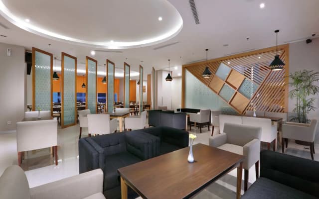Harper MT Haryono, Cawang Hotel - photo 4